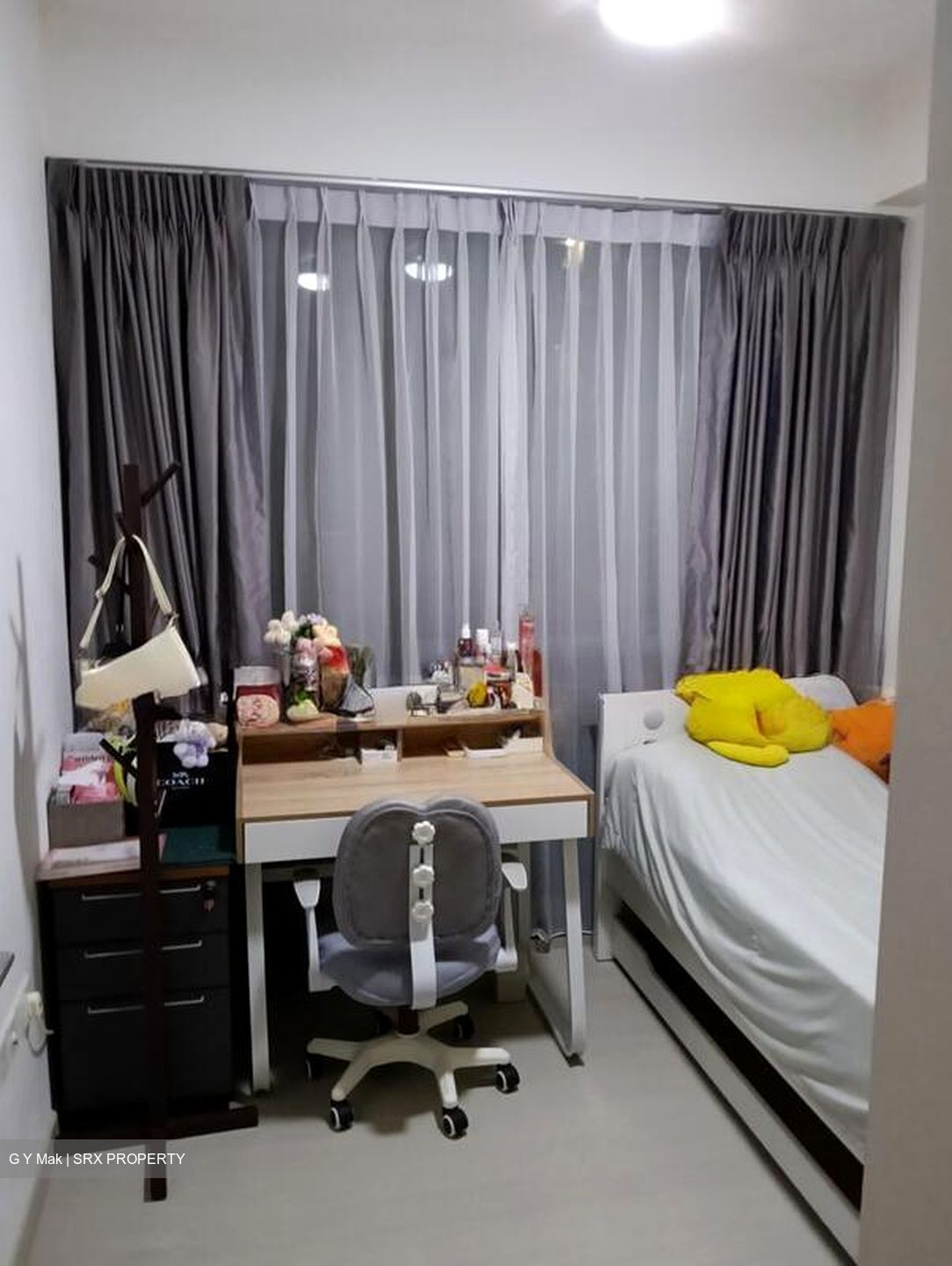 Bellewoods (D25), Condominium #503806751